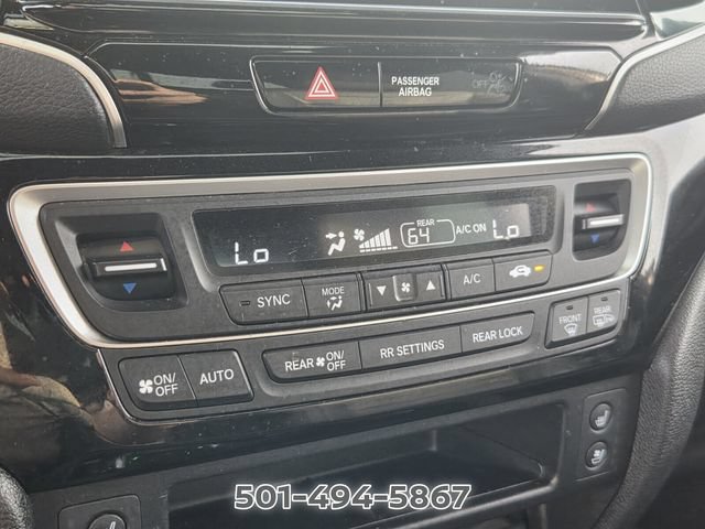 Used 2024 Honda Ridgeline Black Edition image 22
