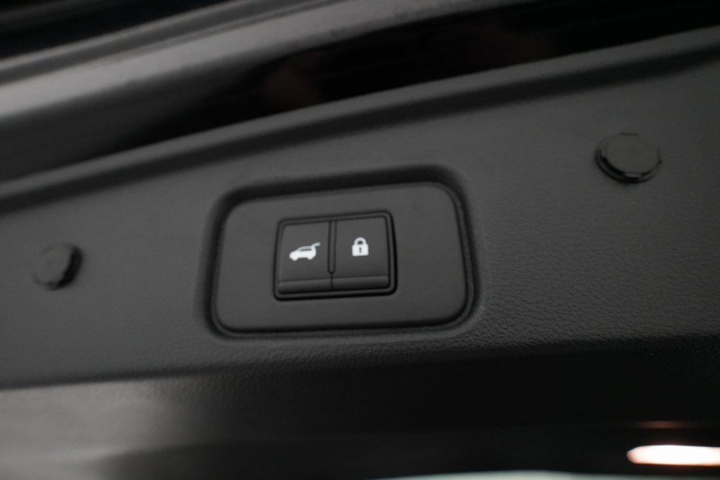 Certified 2024 Nissan Pathfinder Platinum w/ Cargo Package image 15