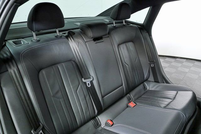 Used 2019 Audi A6 3.0T Premium Plus w/ Premium Plus Package image 23