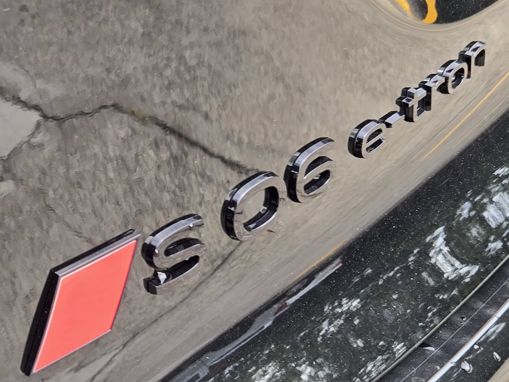 New 2027 Audi SQ6 e-tron Prestige AWD/4WD image 14