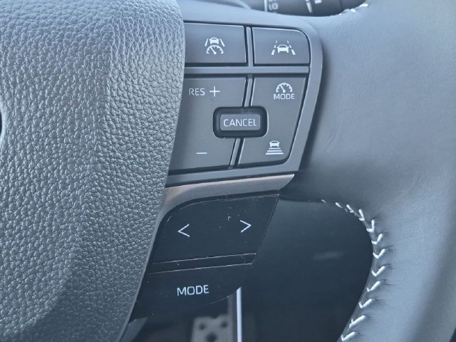 New 2026 Toyota Camry SE FWD image 15