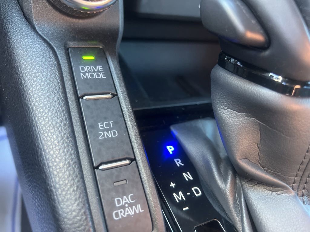 Used 2024 Toyota Land Cruiser 1958 image 11