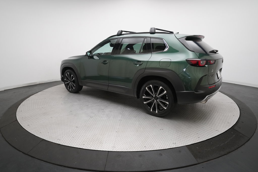 Certified 2026 MAZDA CX-50 AWD 2.5 S image 33