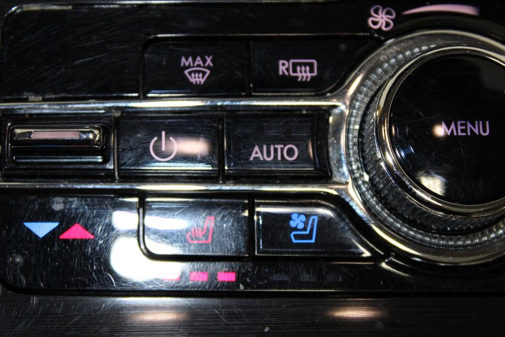 Used 2022 Lincoln Nautilus Reserve w/ Equipment Group 201A image 47