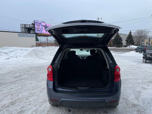 Used 2014 Chevrolet Equinox LS image 11