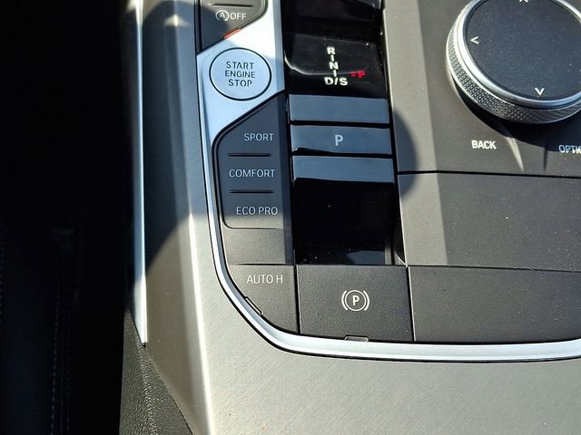 Certified 2025 BMW 230i xDrive Coupe w/ M Sport Package image 21