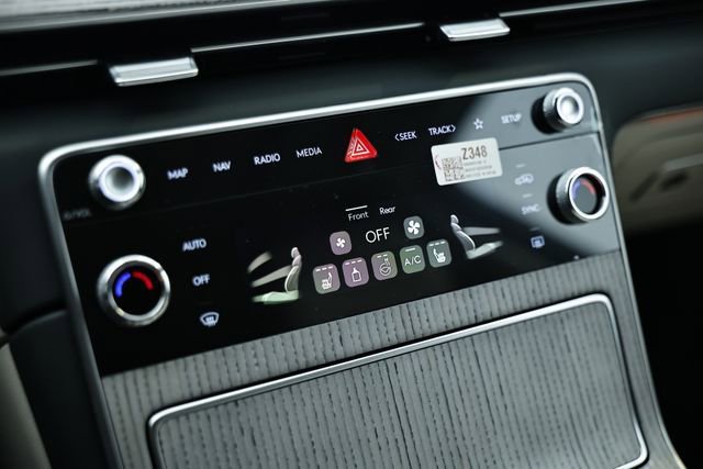 New 2026 Genesis GV80 2.5T Select image 39