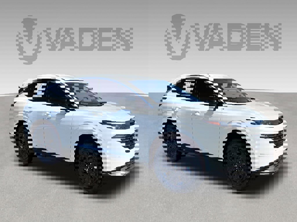 New 2025 Nissan Murano SV image 1