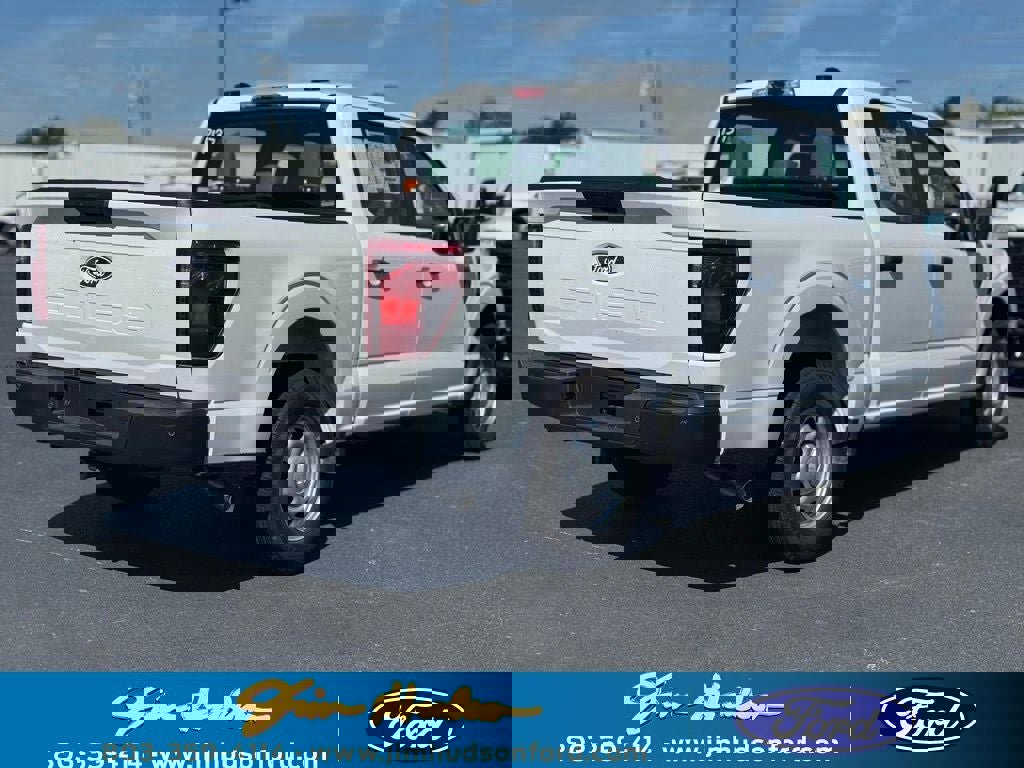 New 2025 Ford F150 XL image 6