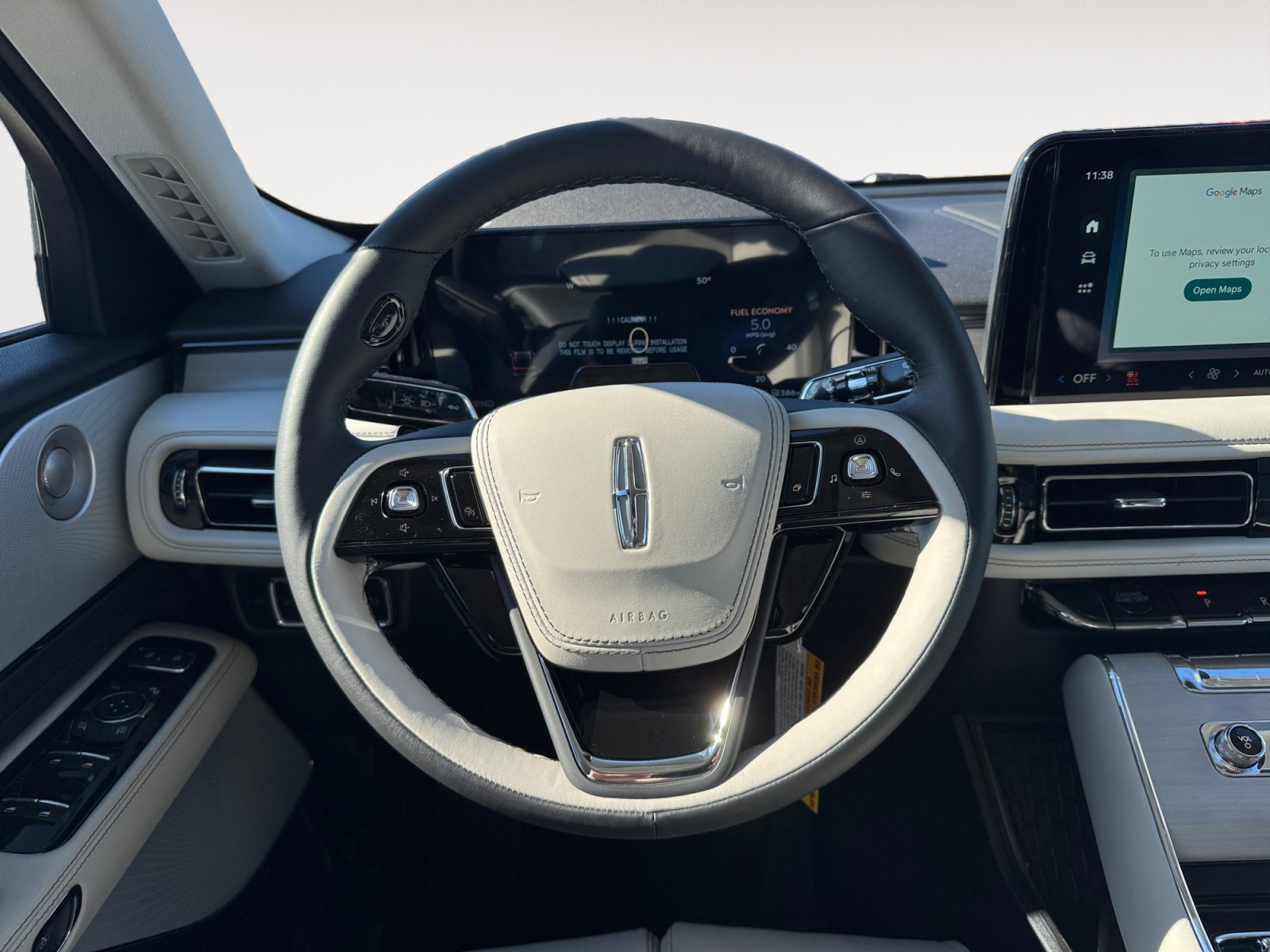 New 2026 Lincoln Aviator Reserve image 15