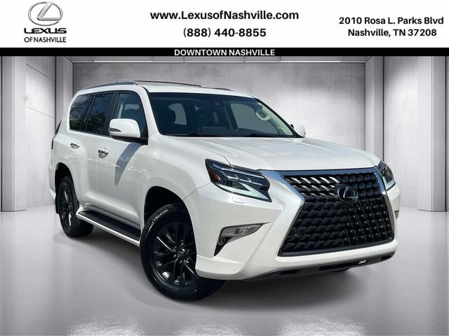 Used 2023 Lexus GX 460 Premium AWD/4WD image 1