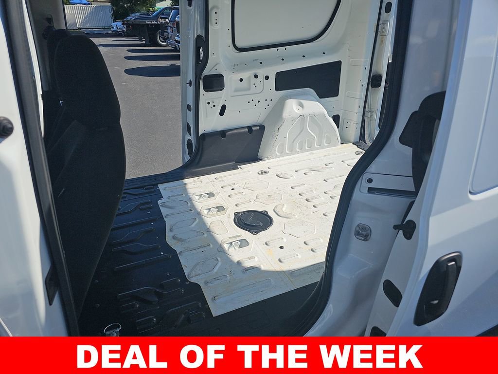 Used 2022 RAM ProMaster City Base image 13