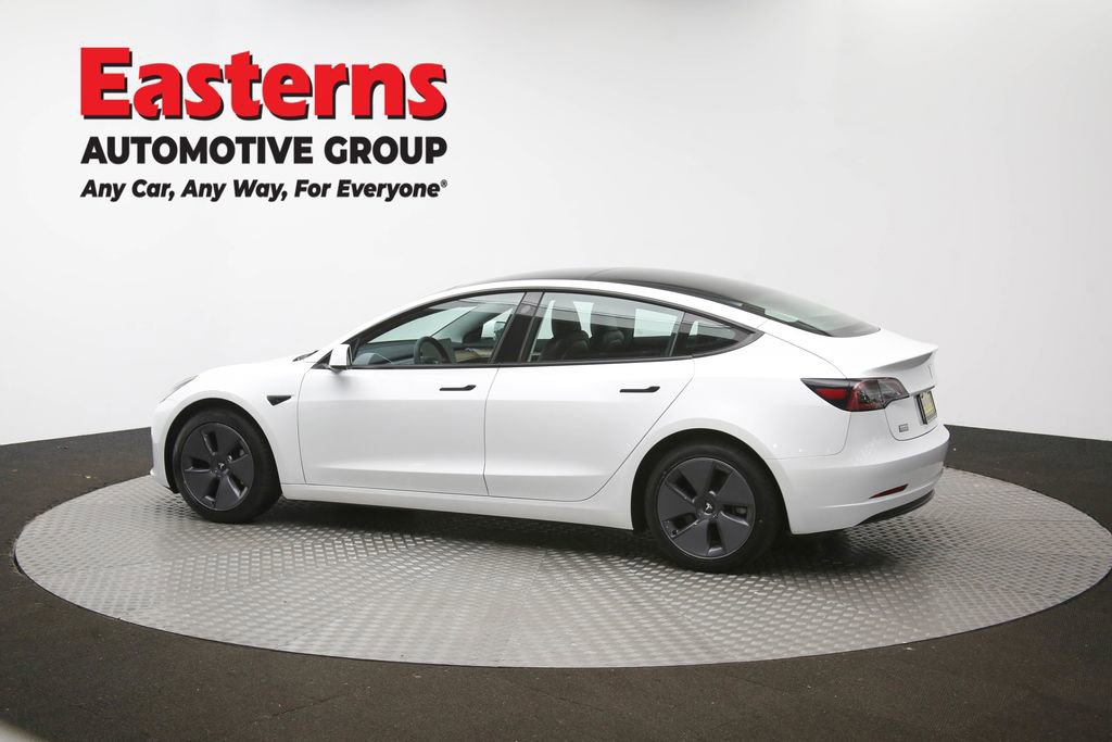Used 2023 Tesla Model 3 Standard Range image 58