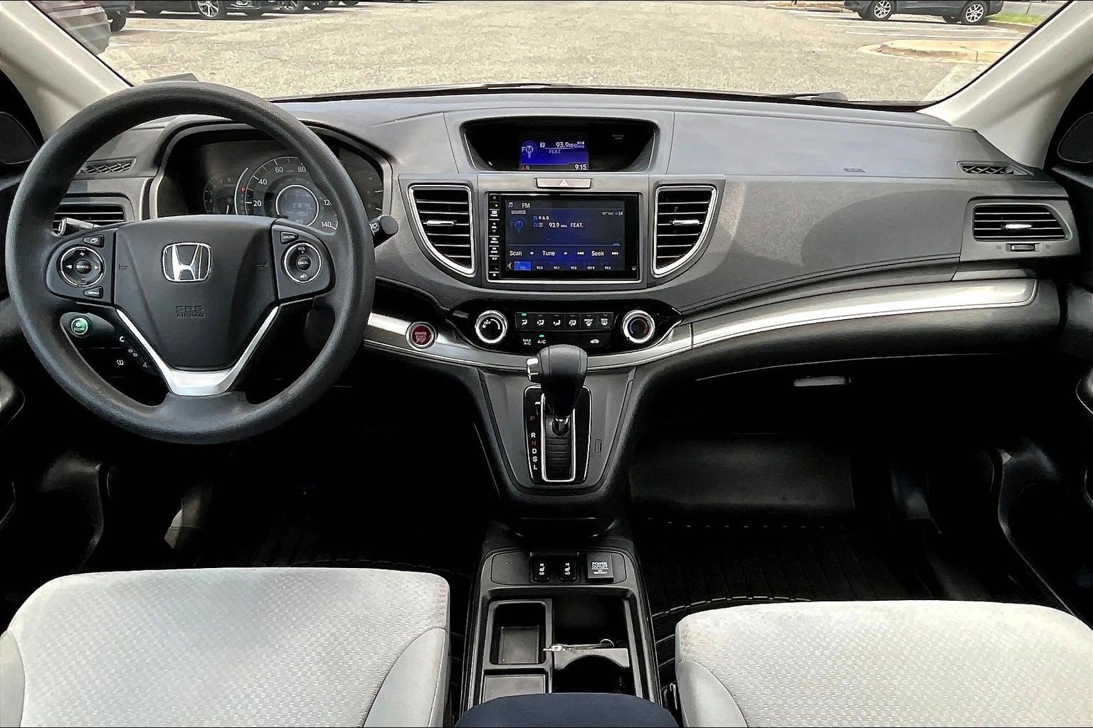 Used 2016 Honda CR-V EX image 15