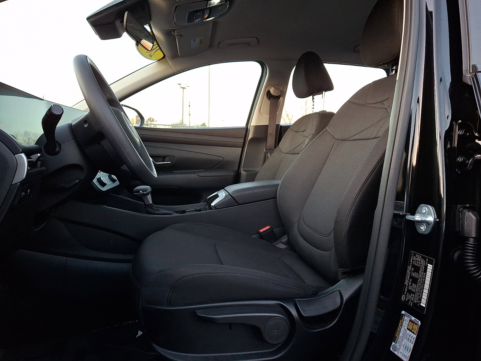 Used 2026 Hyundai Tucson SE image 12
