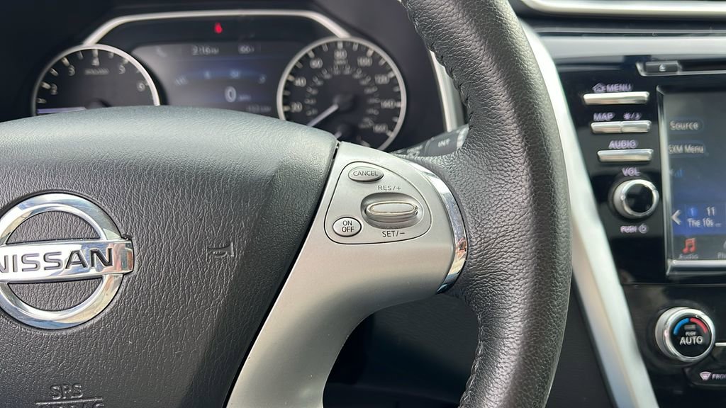 Used 2016 Nissan Murano SL image 19