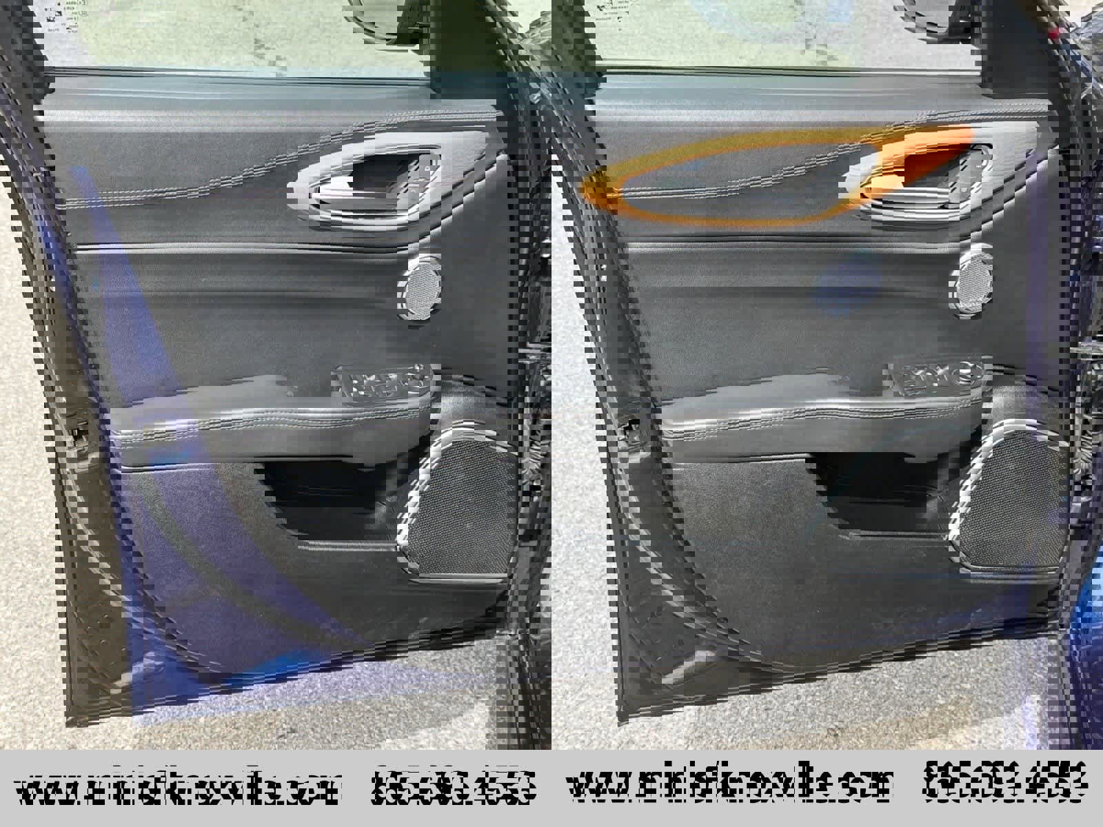 Used 2019 Alfa Romeo Giulia Ti w/ Quick Order Package 22Z Lusso image 15