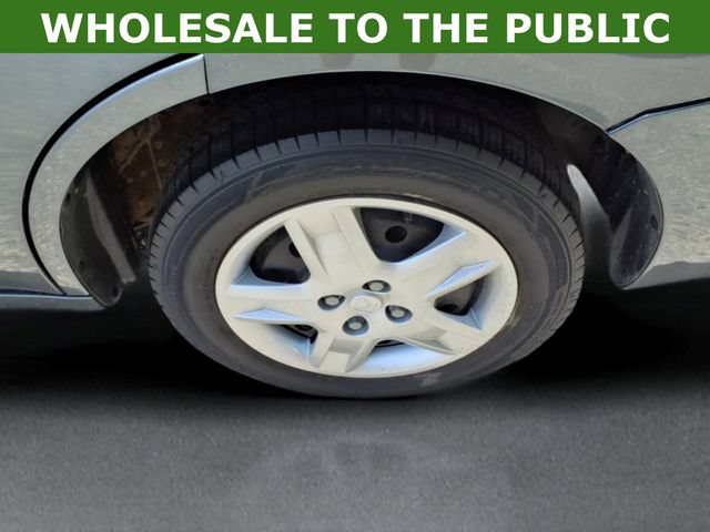 Used 2006 Saturn ION Level 2 FWD image 11