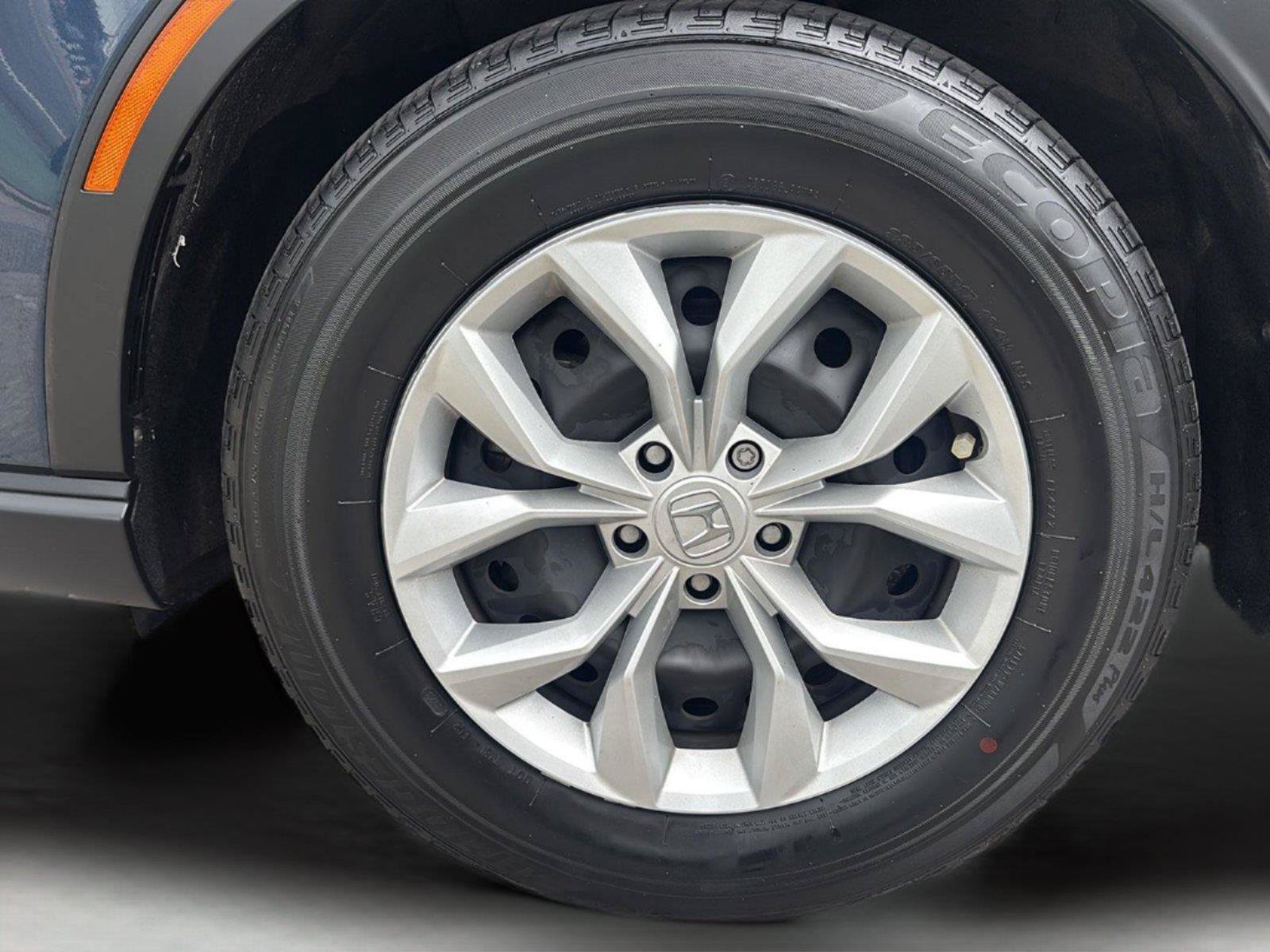 Used 2024 Honda CR-V LX image 33