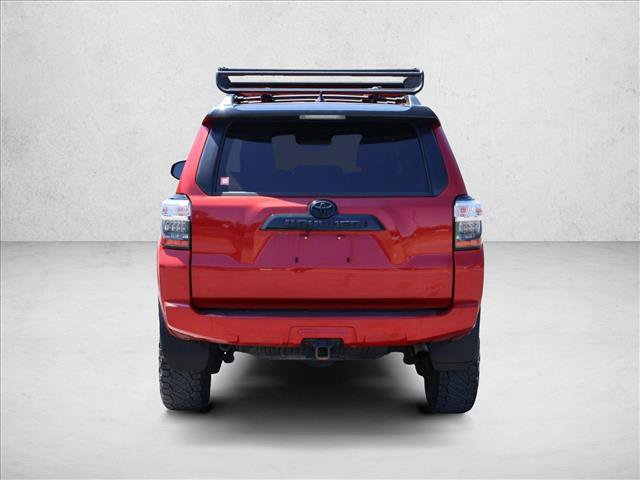 Used 2021 Toyota 4Runner Venture w/ Moonroof Package AWD/4WD image 7
