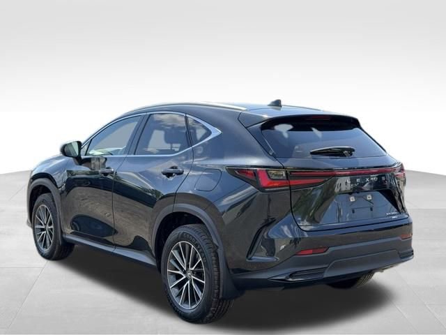 Used 2024 Lexus NX 350 AWD w/ Cold Area Package image 5