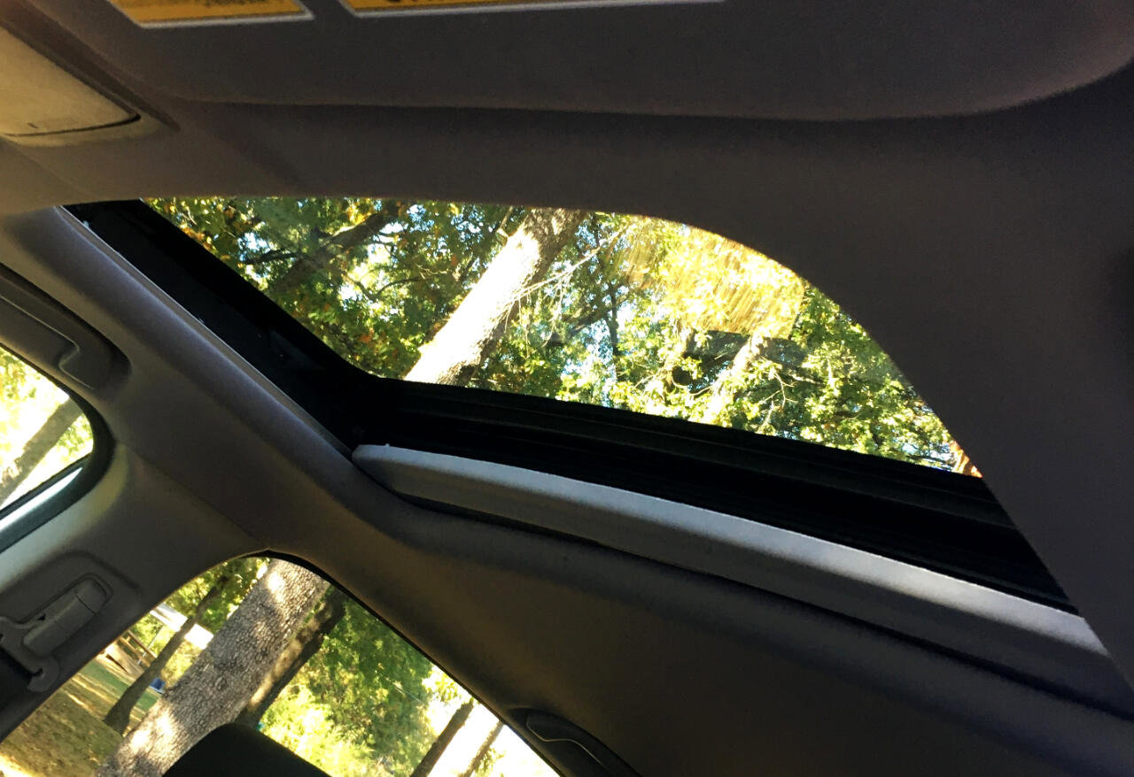 Used 2019 Honda CR-V EX-L image 32