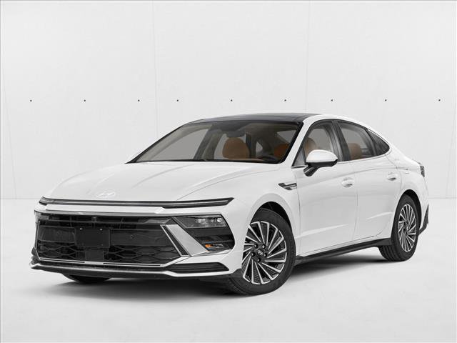 New 2026 Hyundai Sonata Limited image 1