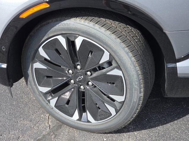 New 2026 Chevrolet Blazer EV RS w/ Super Cruise Package image 22