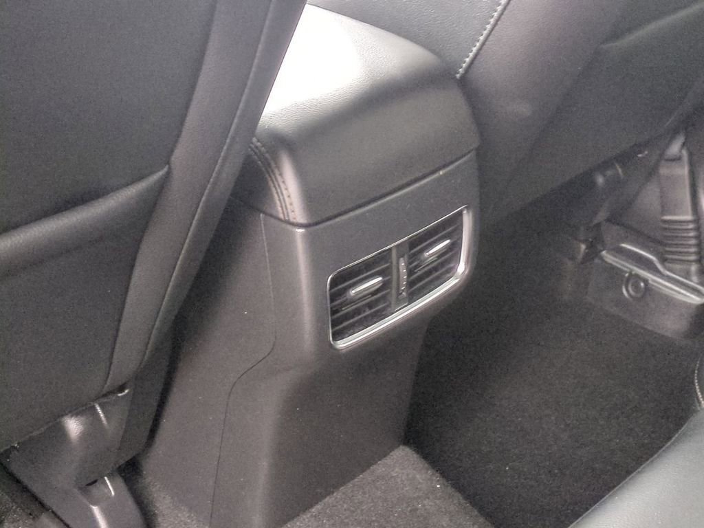 Used 2021 MAZDA CX-5 Grand Touring w/ GT Premium Package image 26