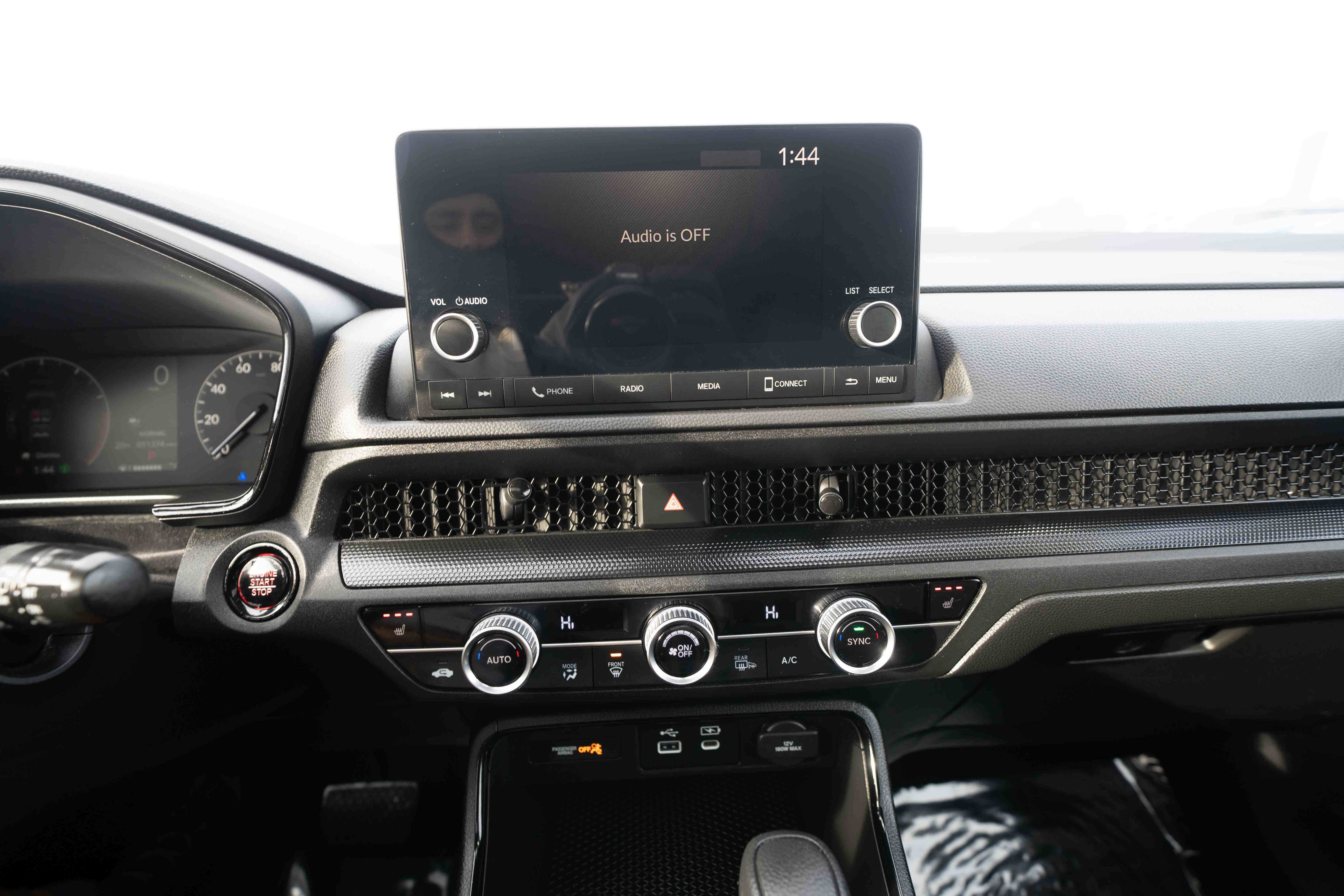 Certified 2023 Honda CR-V EX image 17