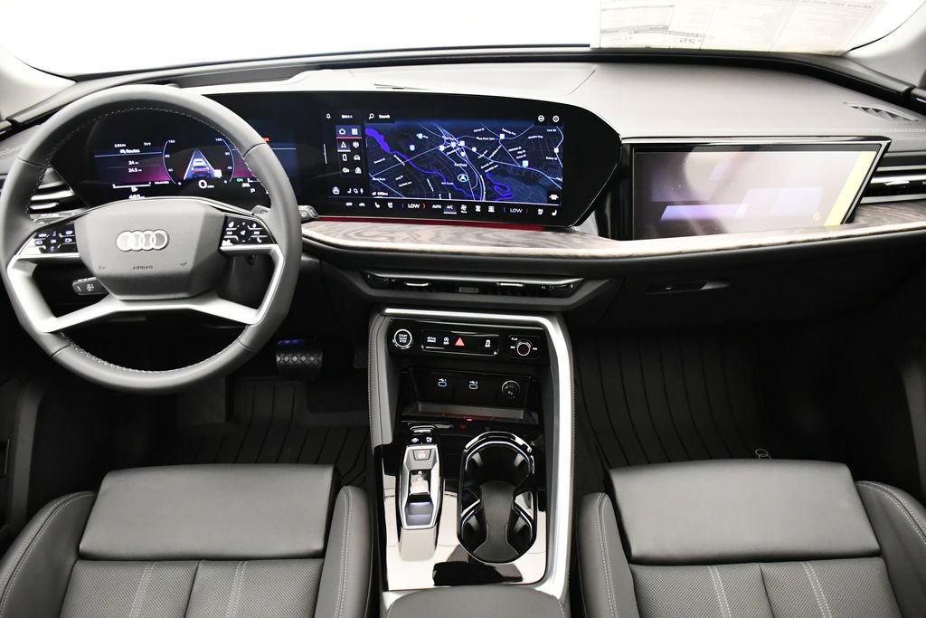 Used 2025 Audi Q5 Prestige w/ 20" Wheel Package AWD/4WD image 20