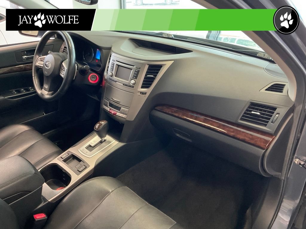 Used 2014 Subaru Legacy 2.5i Limited AWD/4WD image 17