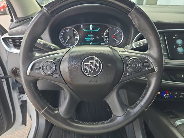 Certified 2019 Buick Enclave Avenir w/ Avenir Technology Package image 27