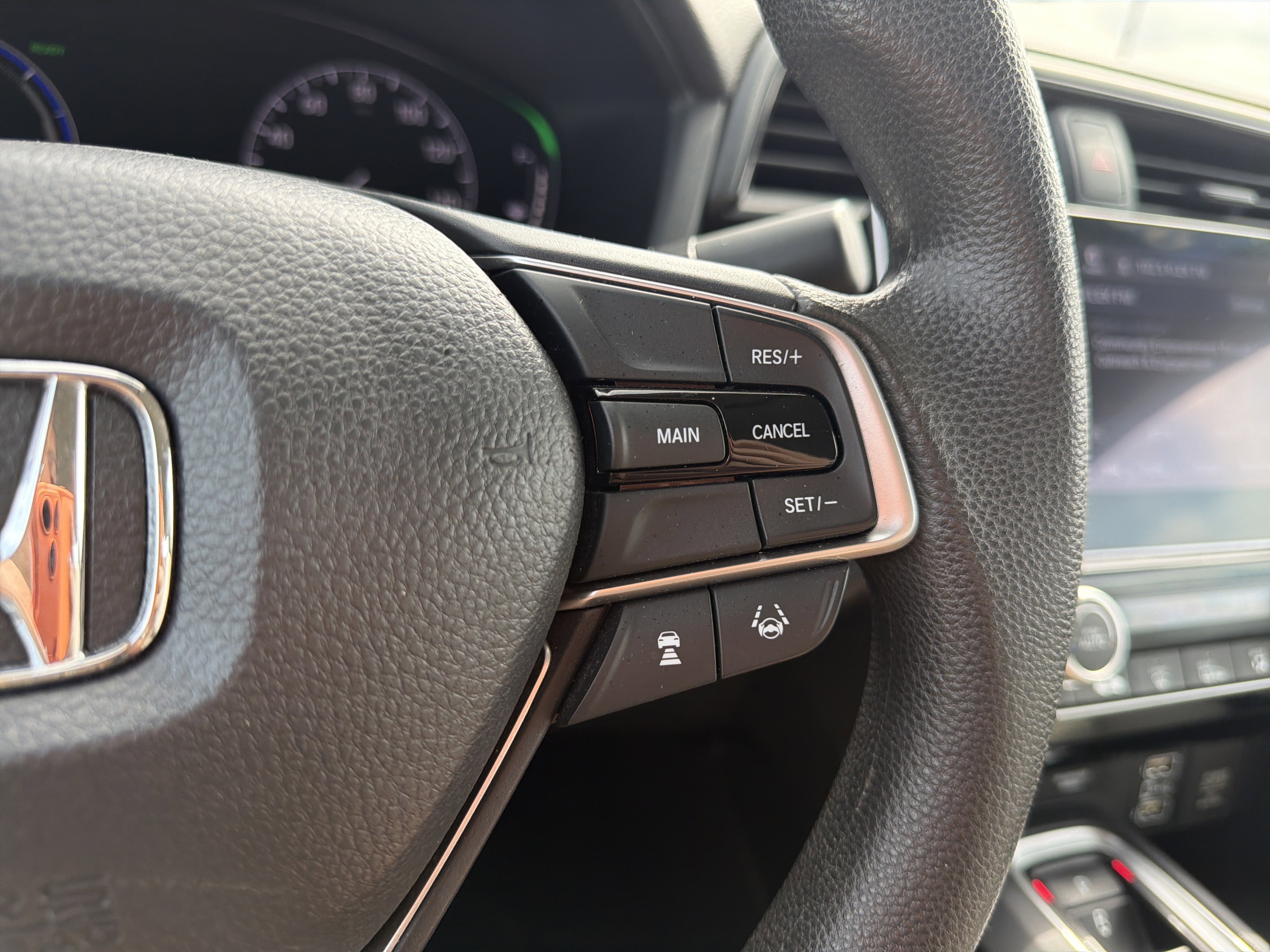 Certified 2022 Honda Insight EX image 22