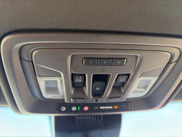 New 2026 GMC Sierra 2500 Denali w/ Denali Reserve Package image 25