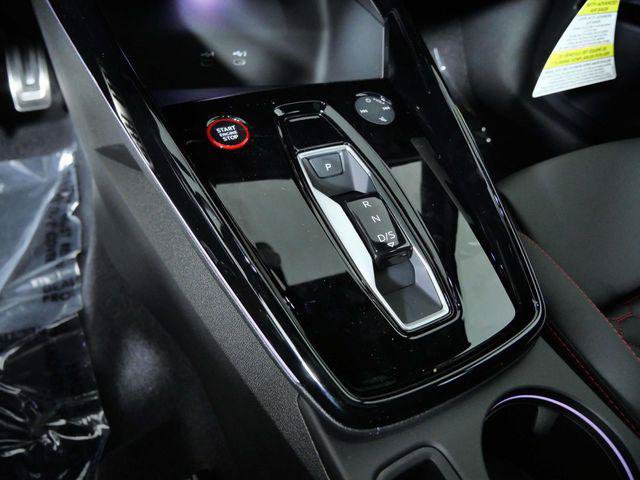 New 2026 Audi RS 3 AWD/4WD image 21