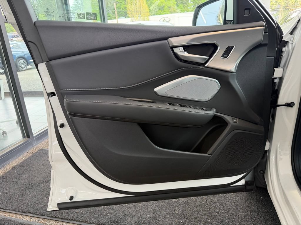 New 2026 Acura RDX SH-AWD w/ Technology Package image 11