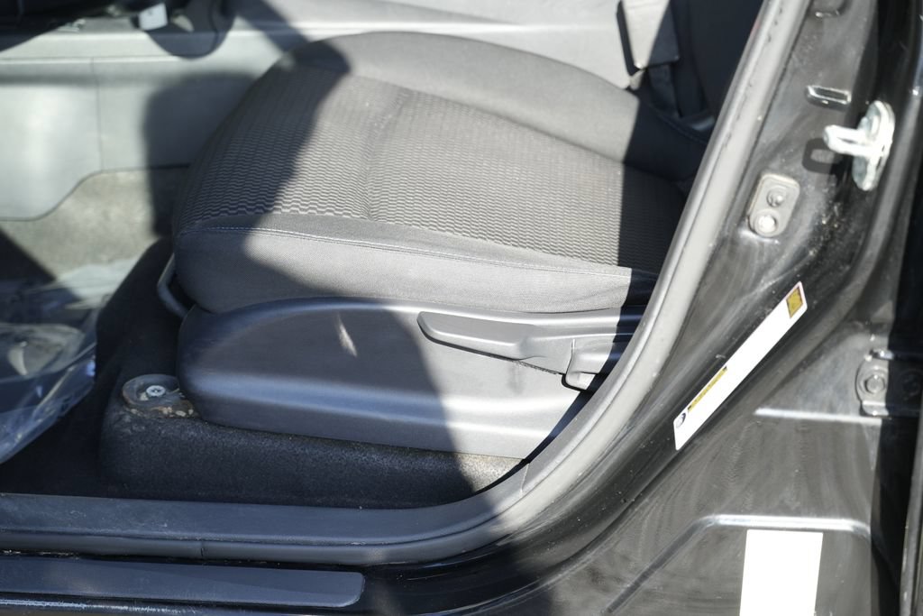 Used 2017 Nissan Leaf S w/ Charge Package FWD image 17