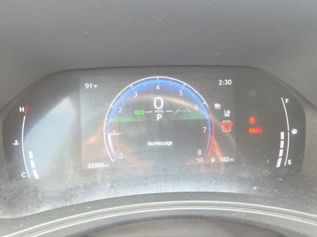 Used 2025 Toyota Grand Highlander AWD image 17