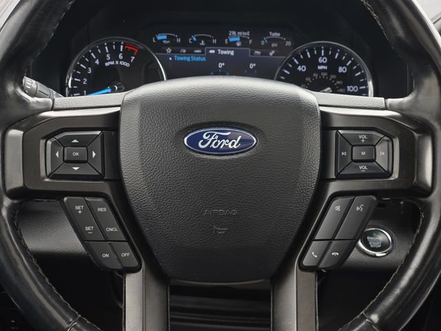 Used 2020 Ford Expedition Max Limited AWD/4WD image 26