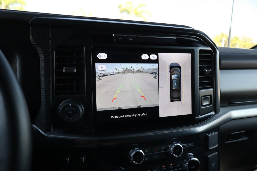 Used 2025 Ford F150 Raptor AWD/4WD image 22