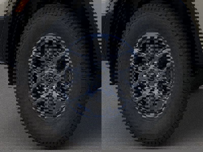 New 2025 Ford Ranger XLT w/ Equipment Group 301A High image 41