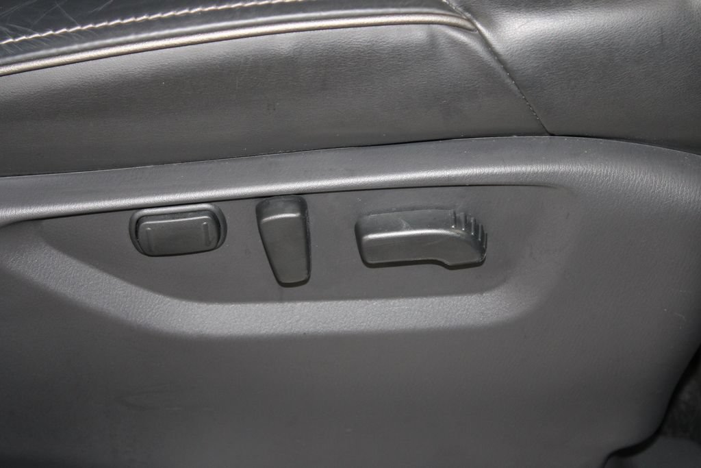 Used 2023 INFINITI QX80 Sensory w/ Cargo Package AWD/4WD image 28