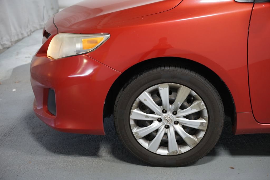 Used 2012 Toyota Corolla LE image 5