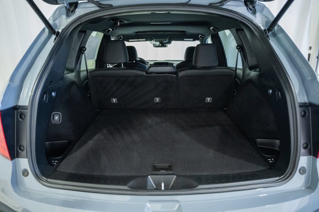 Used 2023 Honda Passport EX-L image 9