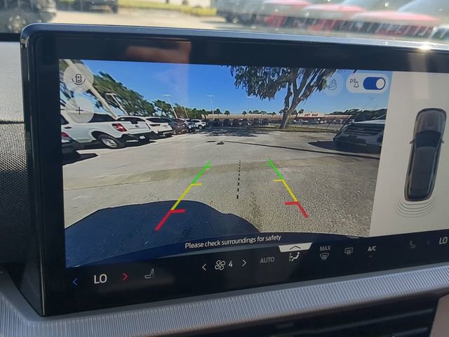 New 2026 Ford Explorer Active RWD image 12
