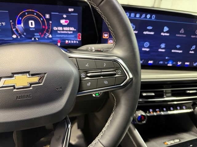 Certified 2026 Chevrolet Traverse LT FWD image 14