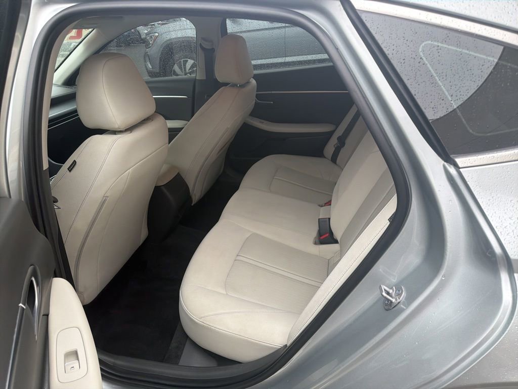 Used 2024 Hyundai Sonata SEL image 17