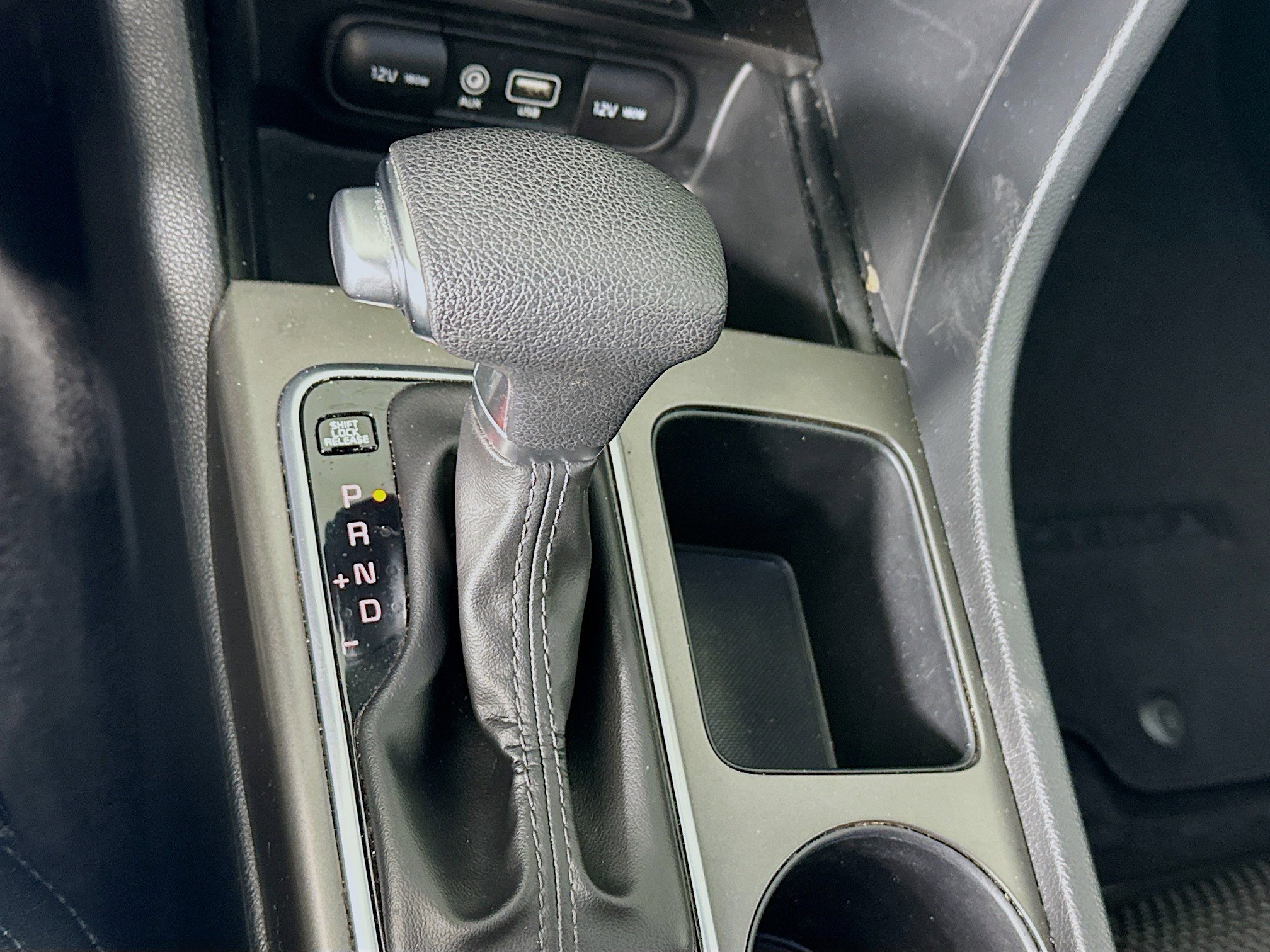 Used 2019 Kia Optima S w/ S Panoramic Sunroof Package FWD image 24