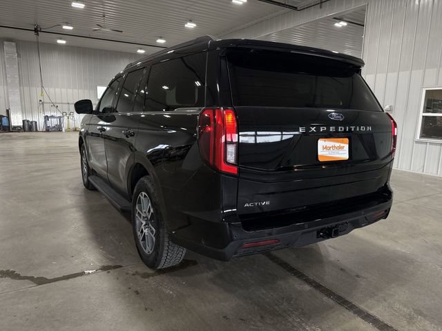 Used 2025 Ford Expedition Active AWD/4WD image 6